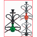 Neuer Entwurfsgroßverkauf shisha hookah / nargile / hubbly sprudelnd mit Qualität